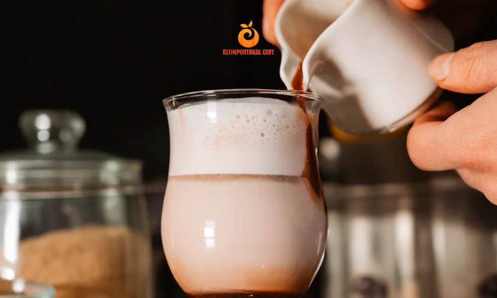 Dünya Kahveleri ve Modern Barista Sanatı